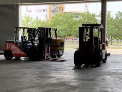 CSL BUILDING (D22), Warehouse #599761391